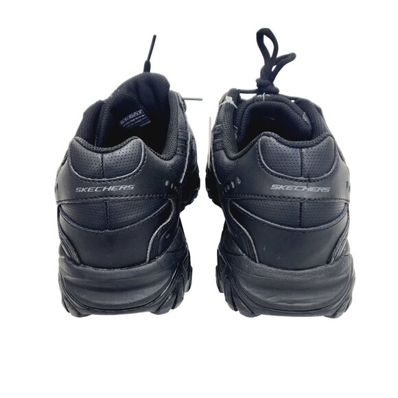 Skechers  After Burn Memory Fit Final Cut Walking Shoes Mens SZ 10.5  Extra Wide - Picture 7 of 16